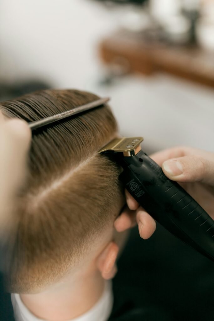 Servicios de Peluquería en Barcelona