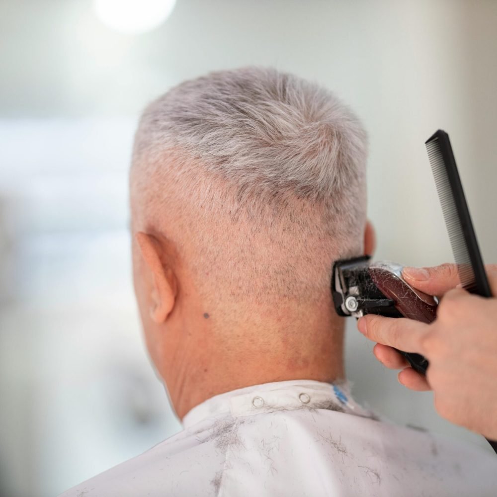 Servicios de Peluquería en Barcelona